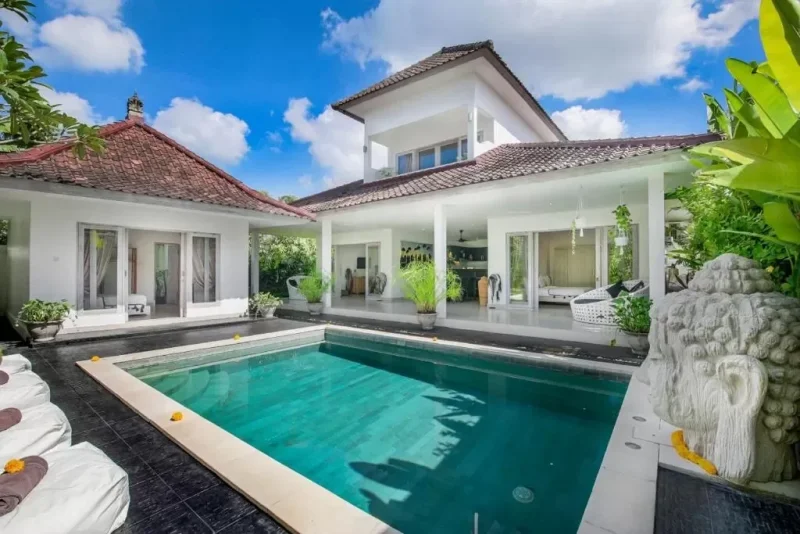 Villa Seminyak