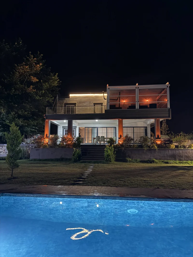 KOD 771 - VİLLA MOLA | MERSİN, AYAŞ